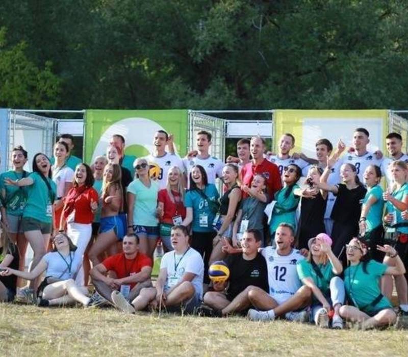 На Молодежный форум ПФО «iВолга» подано рекордное количество заявок