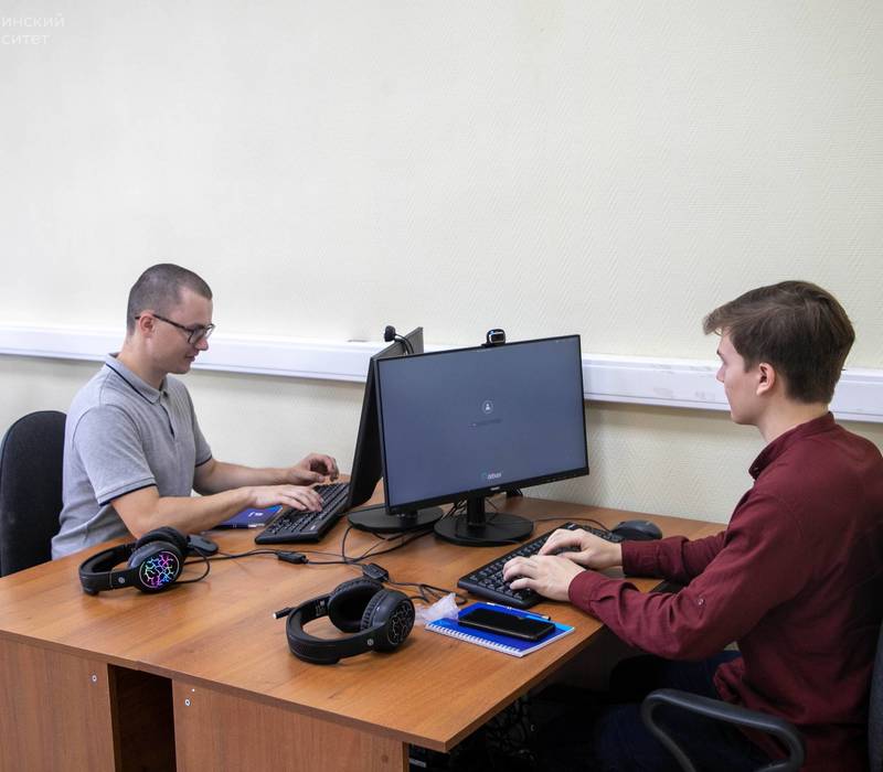 В Княгининском районе Нижегородской области открылся первый офис ИТ-компании