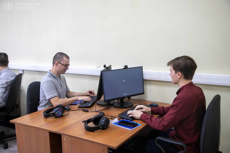 В Княгининском районе Нижегородской области открылся первый офис ИТ-компании