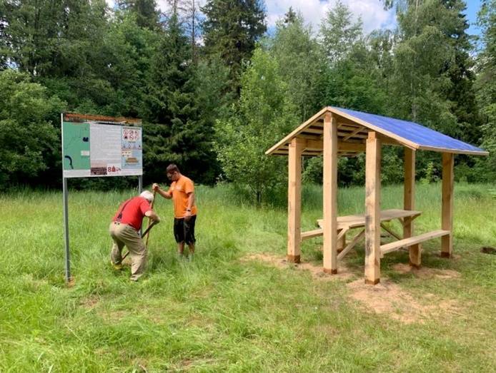 Нижегородцев приглашают на экскурсию в рамках проекта «Экотропа Нижний 800»