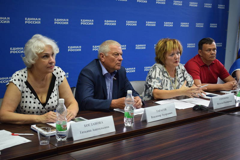 В регионах стартовал конкурс лучших практик работы со старшим поколением «Долголетие для всех»