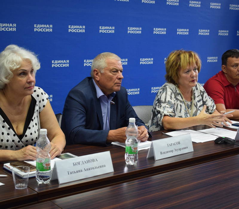 В регионах стартовал конкурс лучших практик работы со старшим поколением «Долголетие для всех»