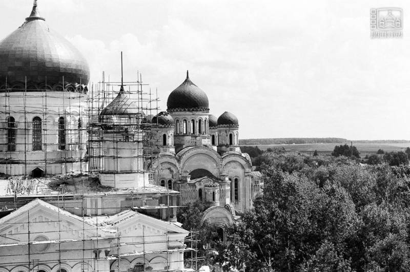 В Дивееве появился первый виртуальный музей