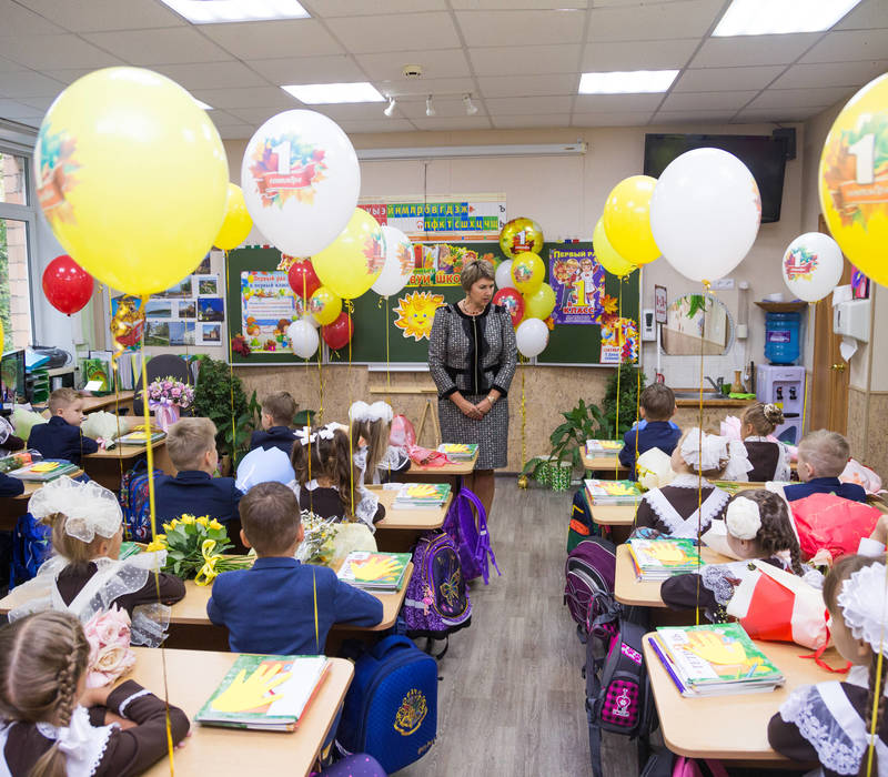 В преддверии нового учебного года в Нижегородской области стартовала акция «Собери ребенка в школу»  