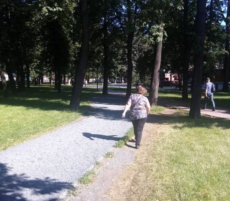 Зыбкая  дорога к острогу