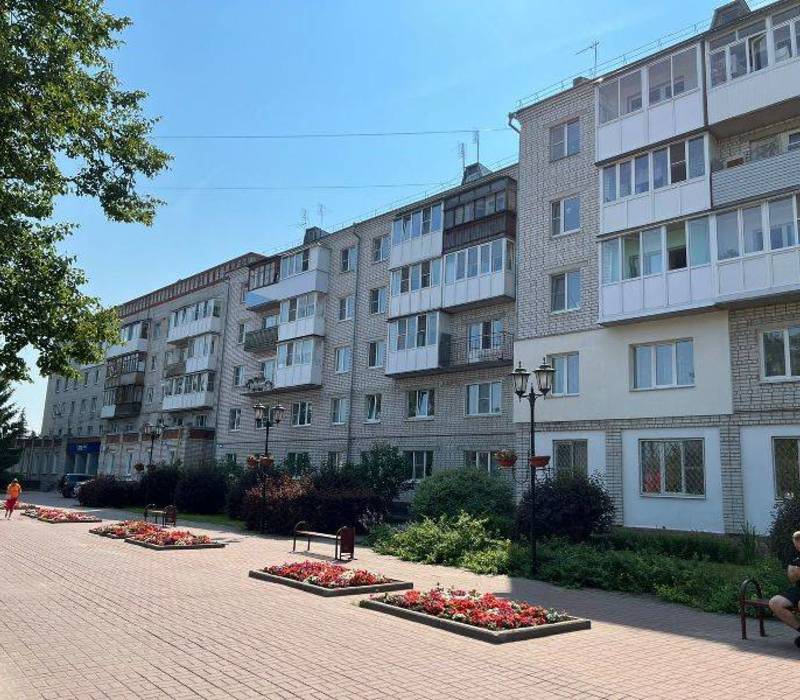 Почти 40 процентов многоквартирных домов в Богородске уже получили паспорта готовности к отопительному сезону