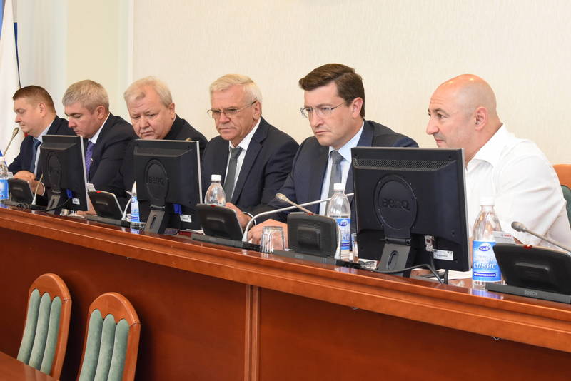 Доходы и расходы областного бюджета на 2022 год увеличены более чем на 5 млрд рублей