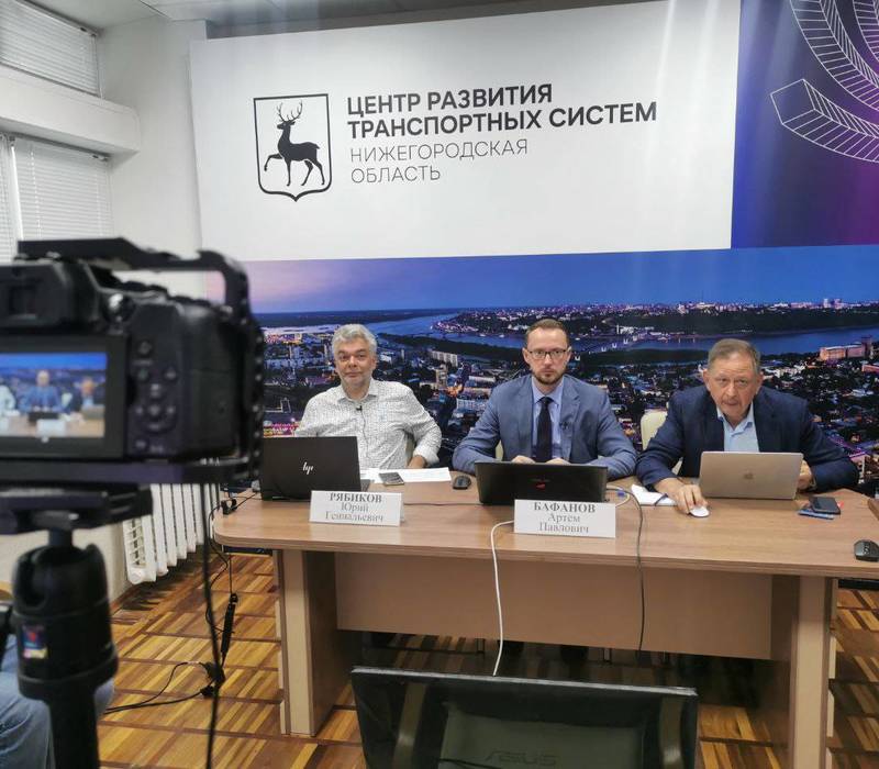 Льготные проездные начнут действовать на маршрутах нижегородских частных перевозчиков с 23 августа