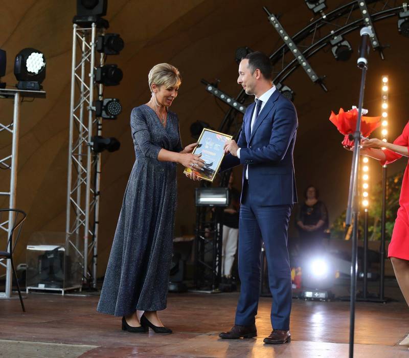В Нижнем Новгороде наградили лауреатов премии «Нижегородский Феникс» 