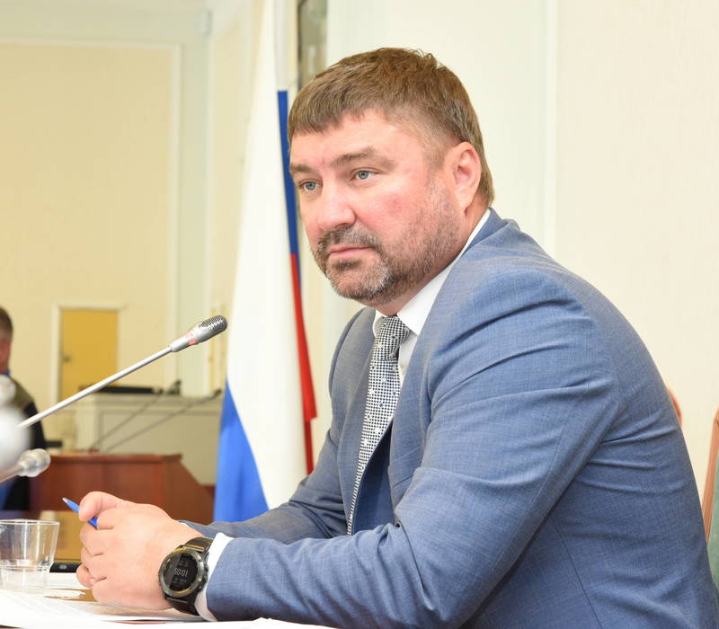 Нижегородская лесная охрана работает в усиленном режиме