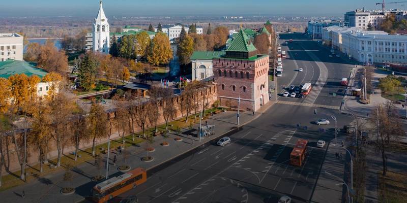 После запуска новой маршрутной сети в Нижнем Новгороде социальные и коммерческие маршруты будут работать по единым правилам