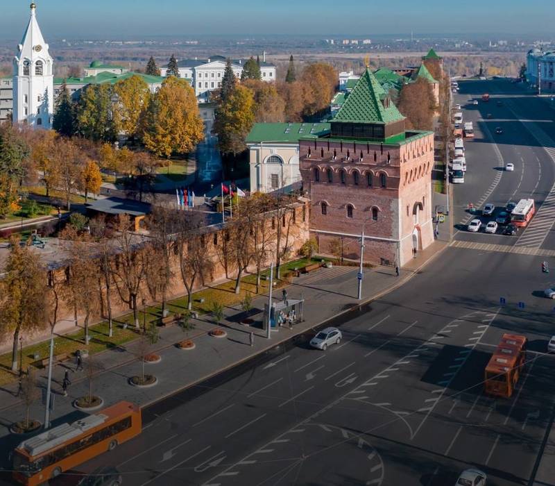 После запуска новой маршрутной сети в Нижнем Новгороде социальные и коммерческие маршруты будут работать по единым правилам