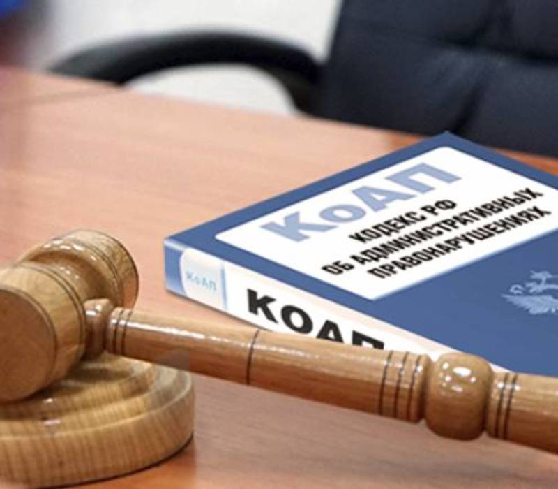 Количество дел, возбуждаемых таможенными органами ПФО по линии административного производства, выросло в 1 полугодии 2022 года