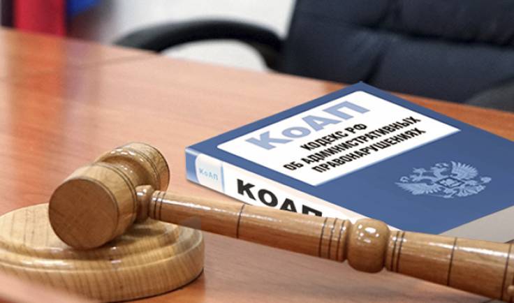 Количество дел, возбуждаемых таможенными органами ПФО по линии административного производства, выросло в 1 полугодии 2022 года