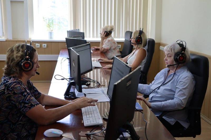 В Нижегородской области начал работу Единый контакт-центр социальной сферы