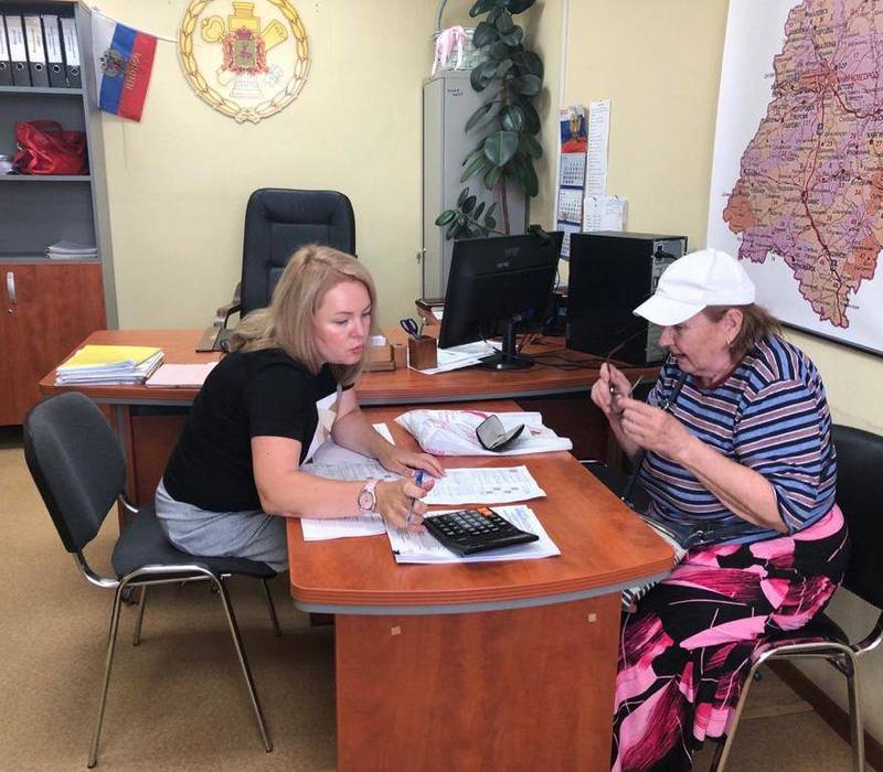 С начала года в Выксунский отдел ГЖИ поступило более 340 обращений от жителей по вопросам ЖКХ