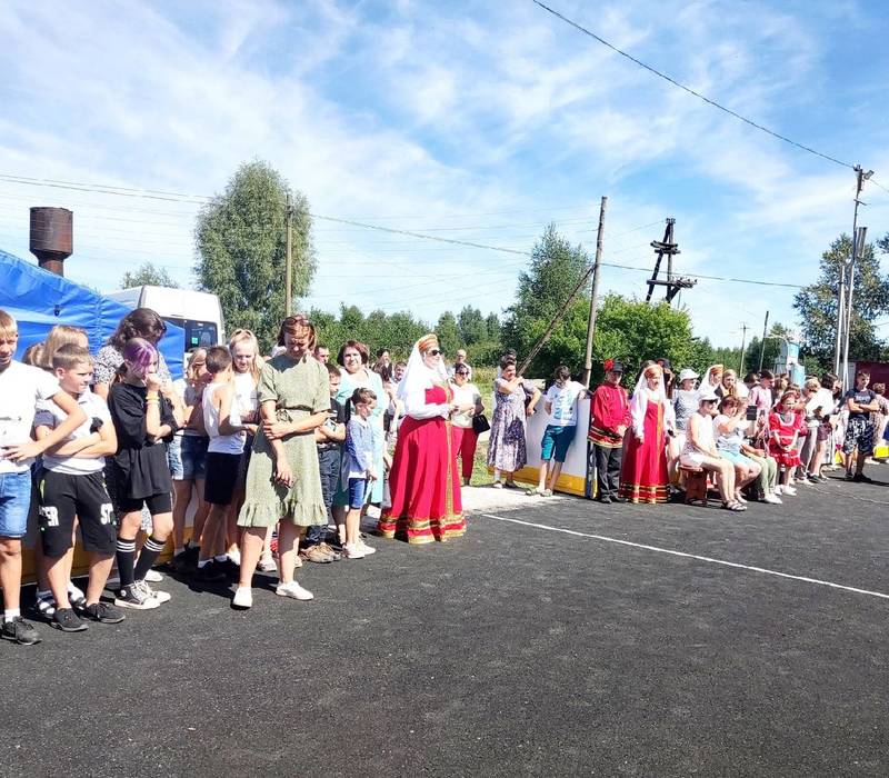 Погода в вознесенском районе на 10. Село линейка Вознесенского района Нижегородской области. Линейка село Вознесенского района. День района. Подслушано Вознесенское.