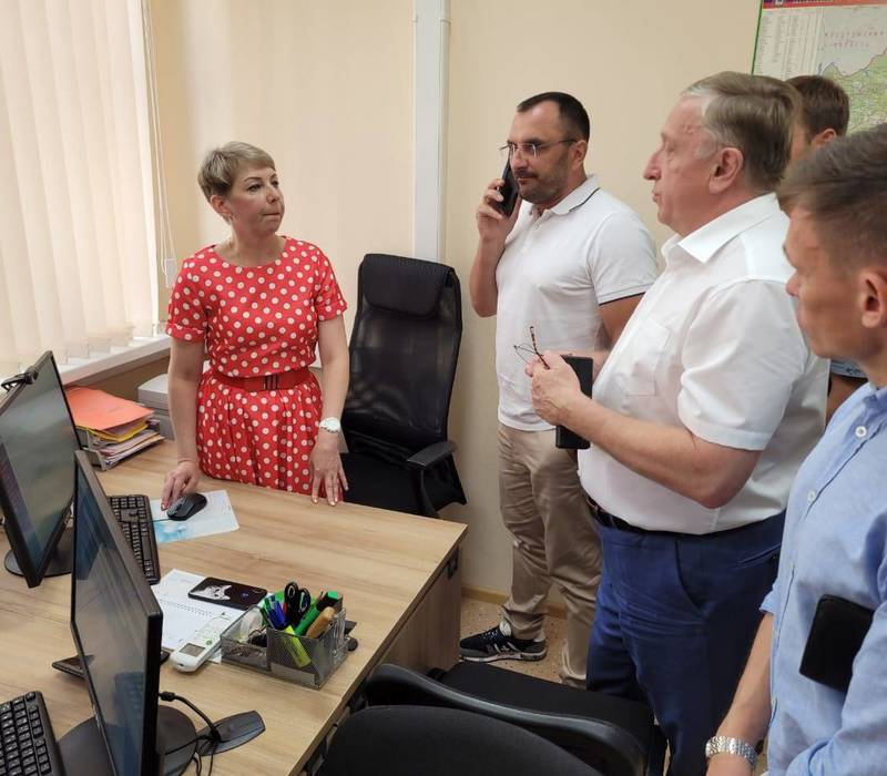 Владимир Солдатенков: «Новая маршрутная сеть в Нижнем Новгороде готова к тестовому запуску»