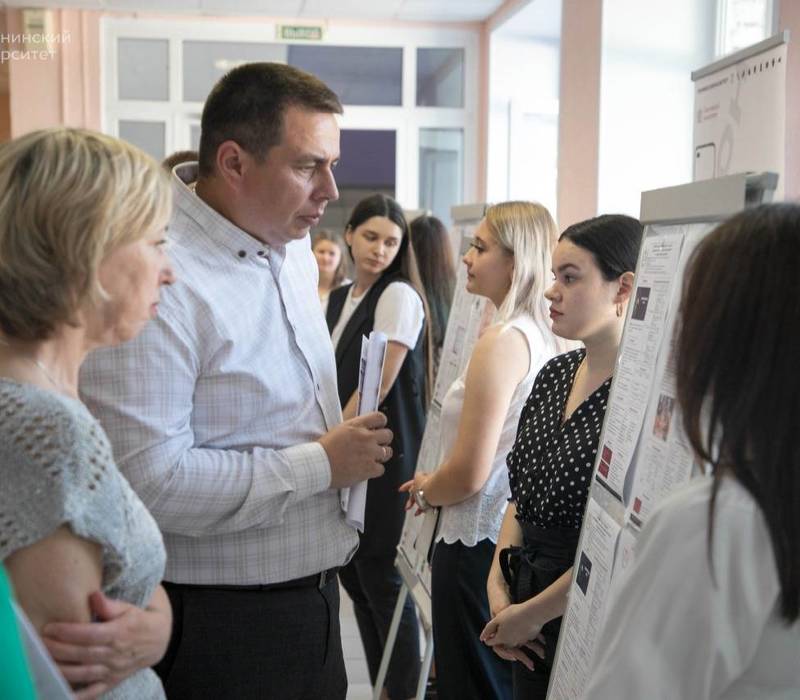 В Княгининском районе открылась «Фабрика процессов» для муниципалитетов