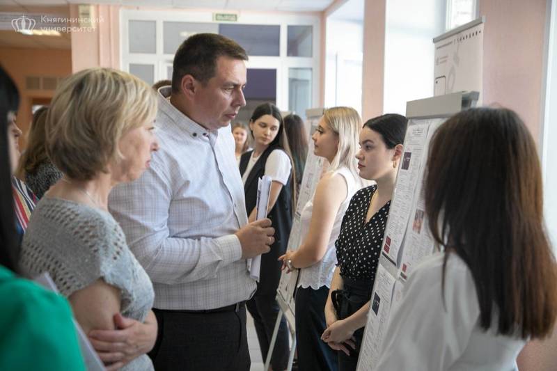 В Княгининском районе открылась «Фабрика процессов» для муниципалитетов