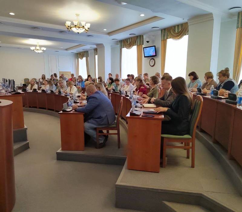 Больше трети муниципальных районов Нижегородской области будут преобразованы в муниципальные округа