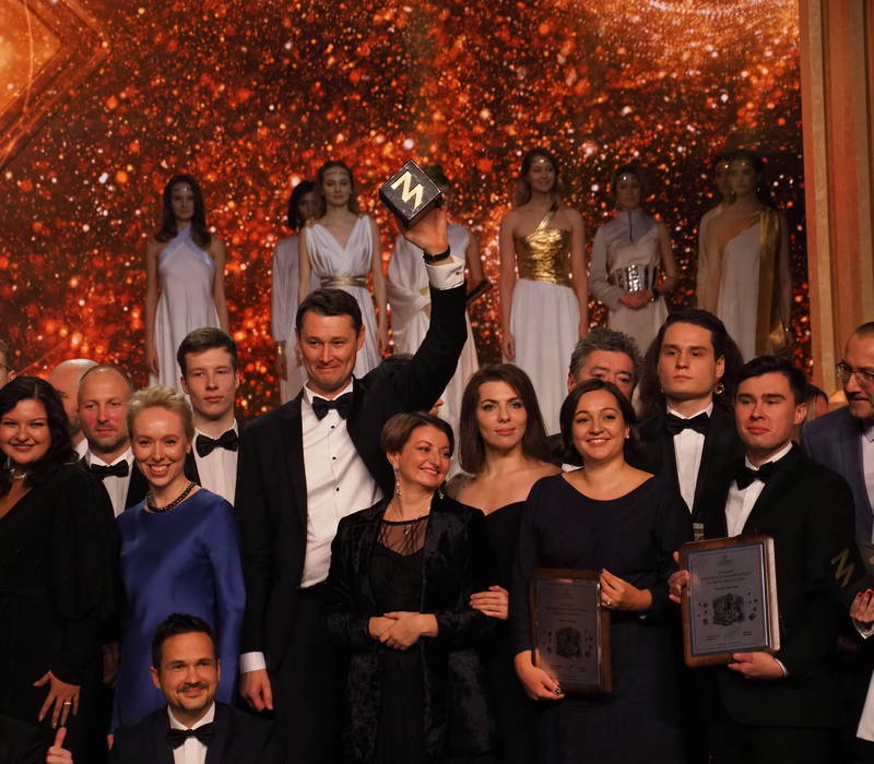 Нижегородская область вошла в топ-10 по числу номинантов на просветительскую премию «Знание»