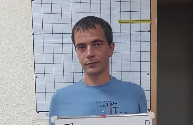 Полицейские устанавливают граждан, пострадавших от серии преступлений нижегородца