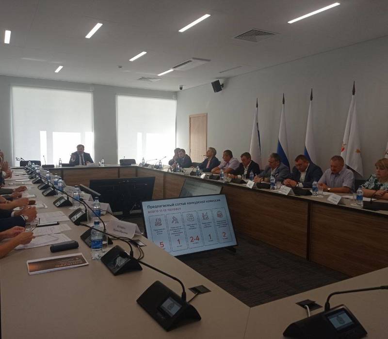 В Нижегородской области определены эксперты конкурсной комиссии по отбору кандидатов на пост министра строительства региона