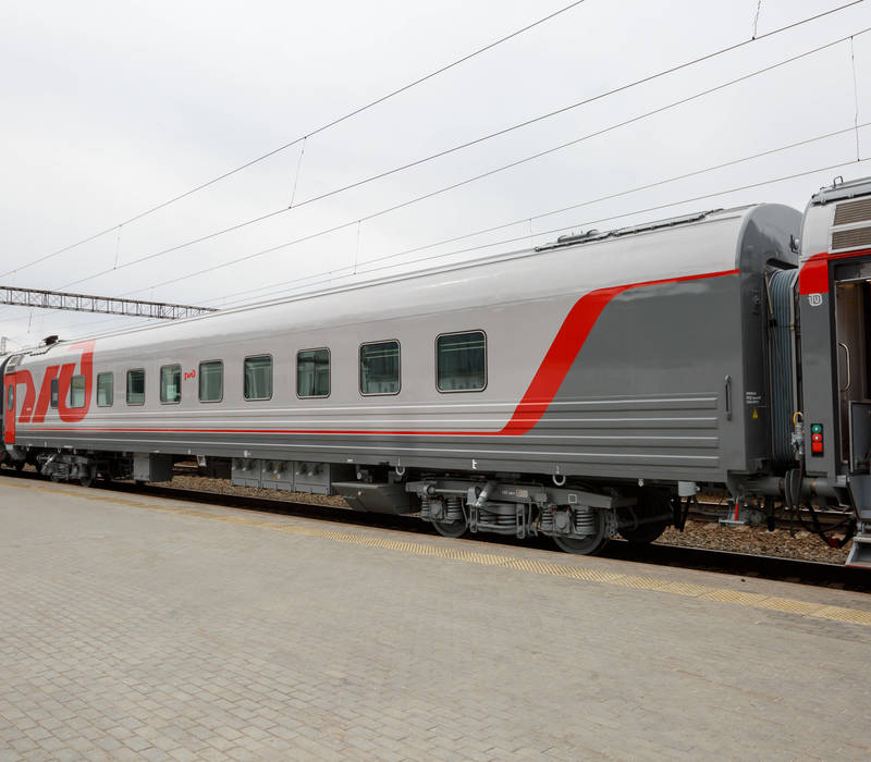 Из Нижнего Новгорода отправится первый прямой туристический поезд в Карелию