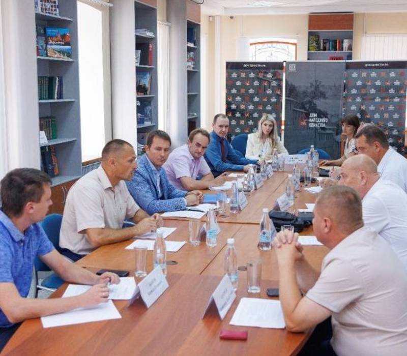 На первом заседании Регионального совета Нижегородской области будут рассмотрены вопросы состояния дорожной сети и газификации 
