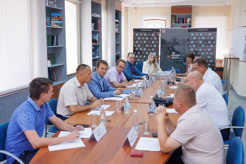 На первом заседании Регионального совета Нижегородской области будут рассмотрены вопросы состояния дорожной сети и газификации 