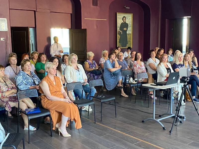 В Нижегородской области будет создана ассоциация частных образовательных организаций