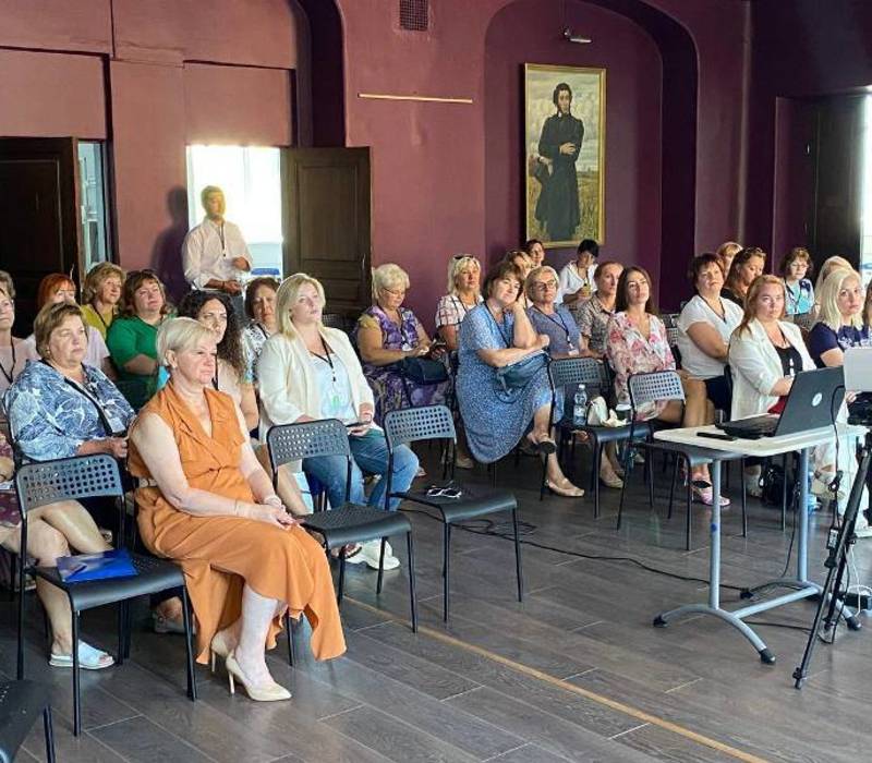 В Нижегородской области будет создана ассоциация частных образовательных организаций