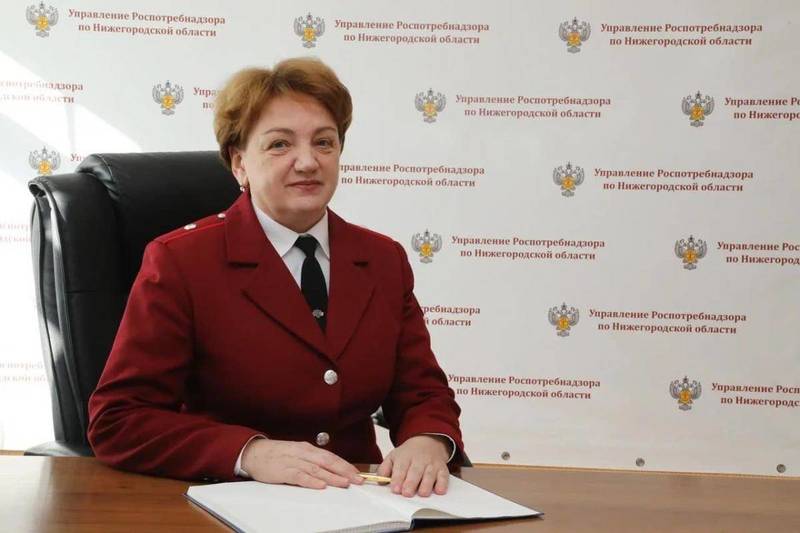Найти, узнать и обезвредить. Санитарно-эпидемиологической службе России – 100 лет