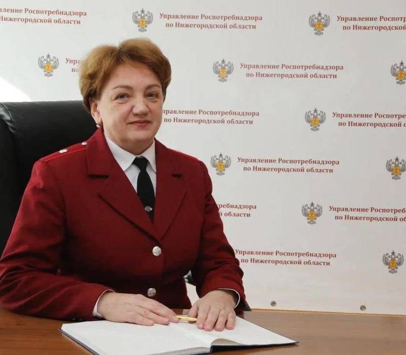 Найти, узнать и обезвредить. Санитарно-эпидемиологической службе России – 100 лет