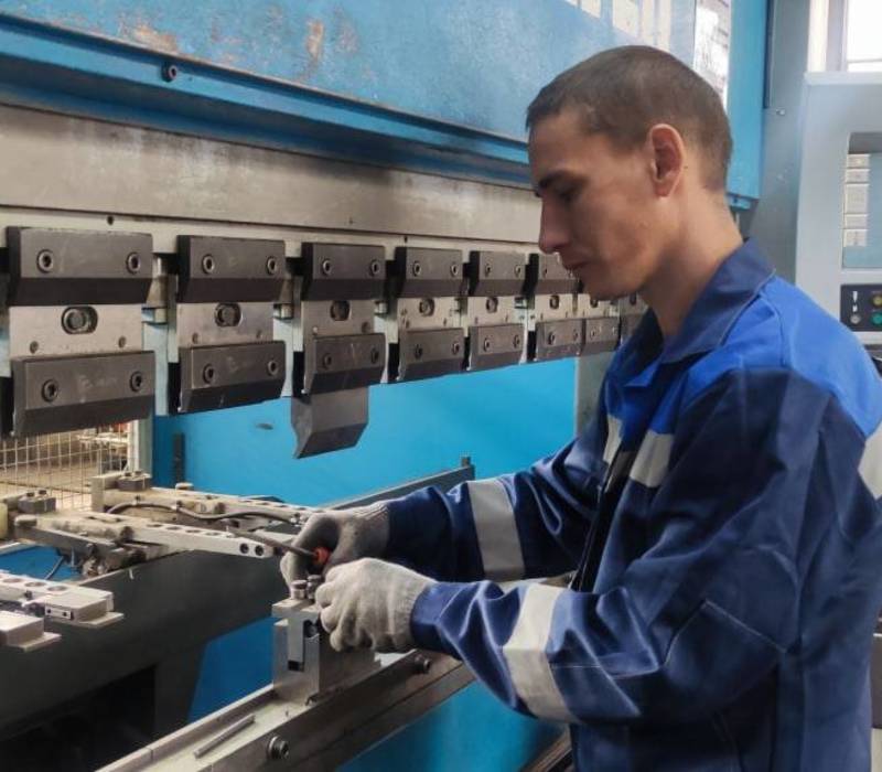 Нижегородская область выделила около 200 млн рублей на компенсации промпредприятиям при покупке нового оборудования 