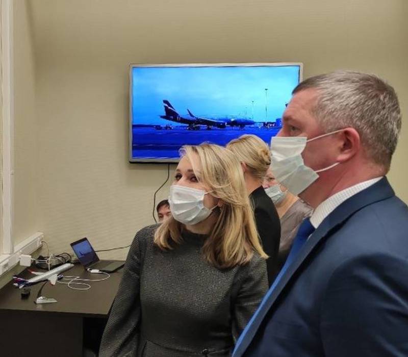 Региональный центр компетенций Нижегородской области признан лучшим в РФ 