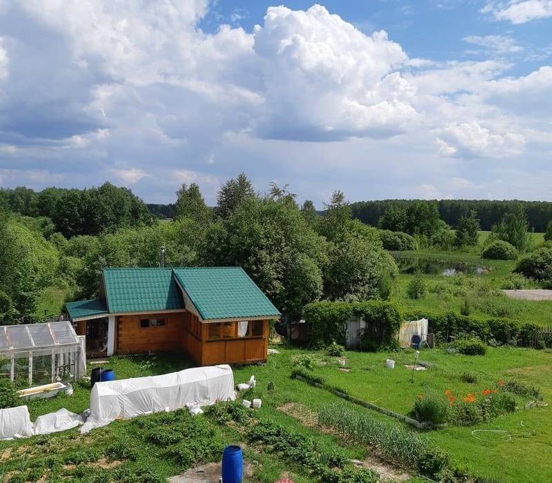 Куда подует ветер с Узолы. Жители Городецкого района продолжают борьбу за экологию
