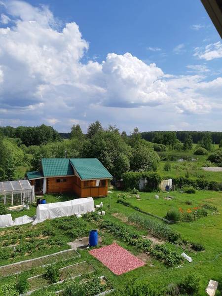 Куда подует ветер с Узолы. Жители Городецкого района продолжают борьбу за экологию