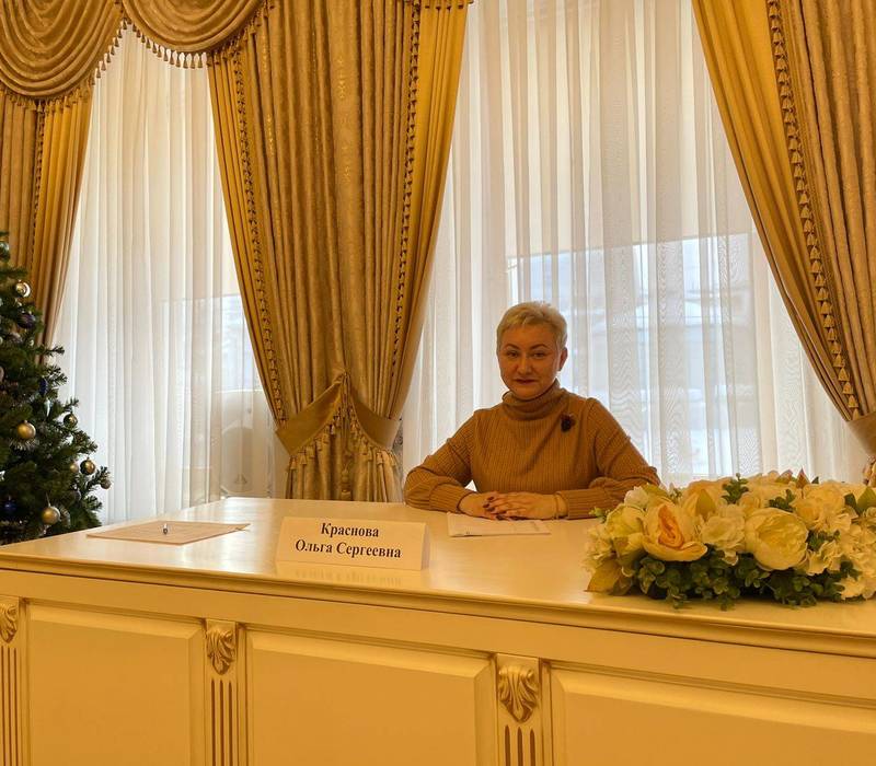 Более 18 тысяч браков было заключено в Нижегородской области в 2021 году 
