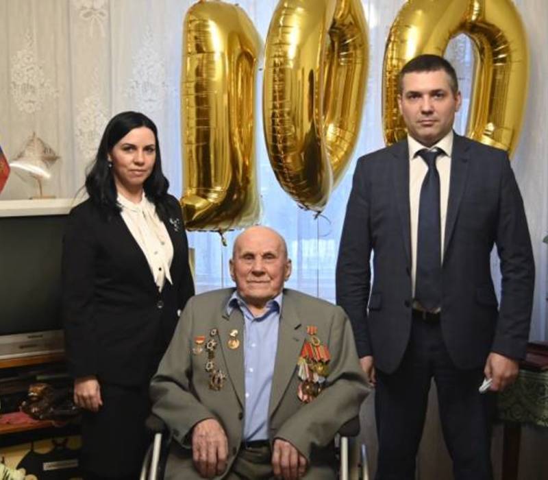 Николай Шишкин отмерил век