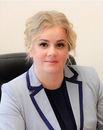 Глеб Никитин назначил Наталью Исаеву министром социальной политики Нижегородской области 