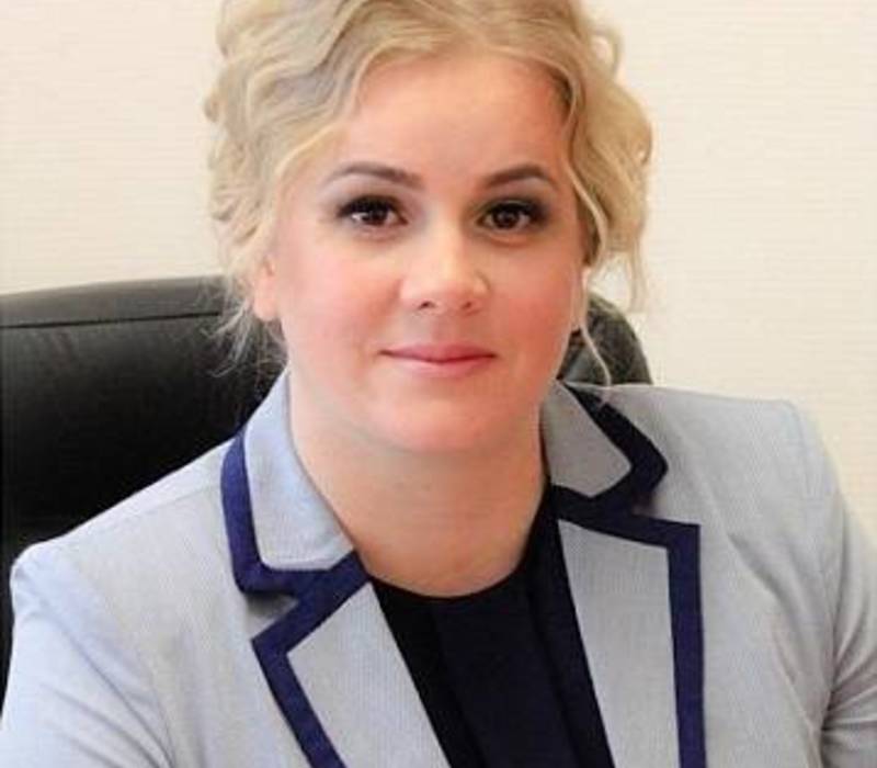 Глеб Никитин назначил Наталью Исаеву министром социальной политики Нижегородской области 