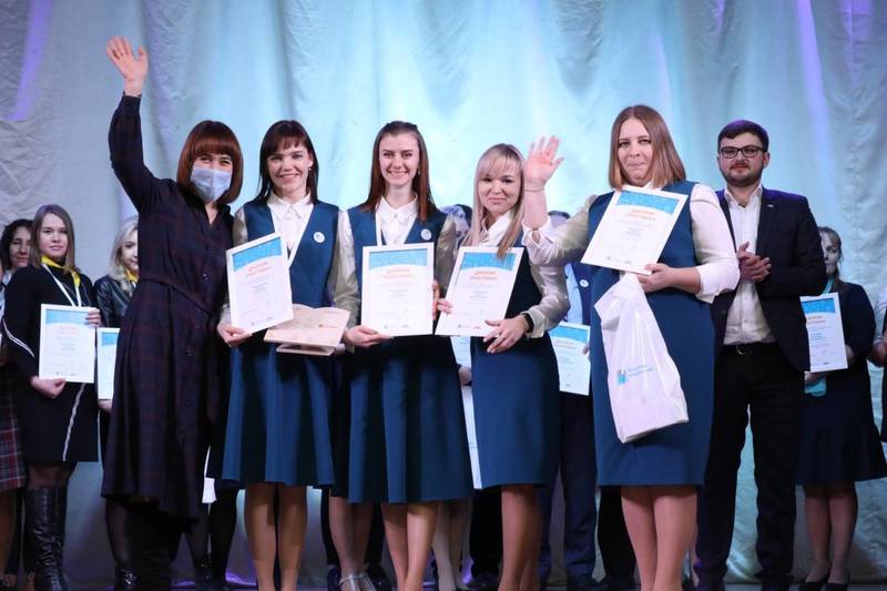 Три команды из Нижегородской области вышли в финал профессионального конкурса «Флагманы образования. Школа» 