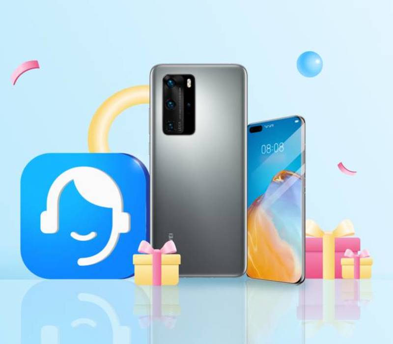 Контент онлайн-кинотеатра IVI теперь доступен в Huawei Видео