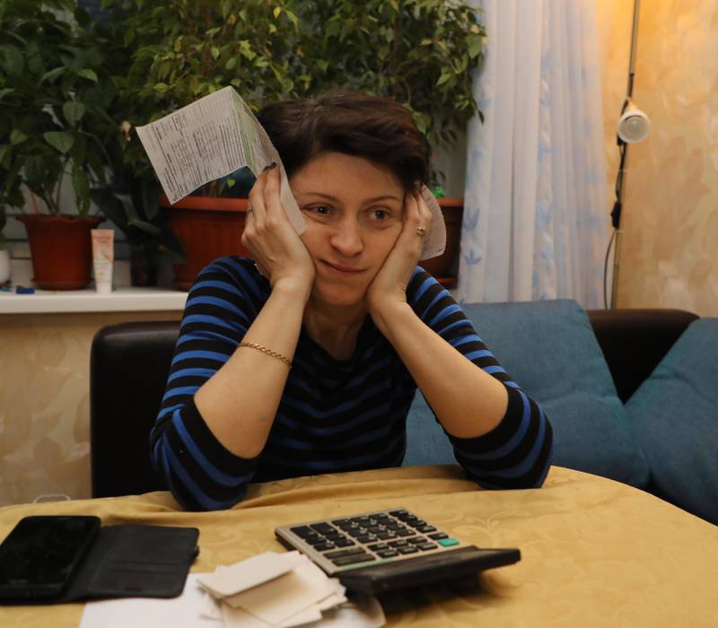 Если меня нету дома... Отсутствие в квартире жильцов позволяет снизить платежи 