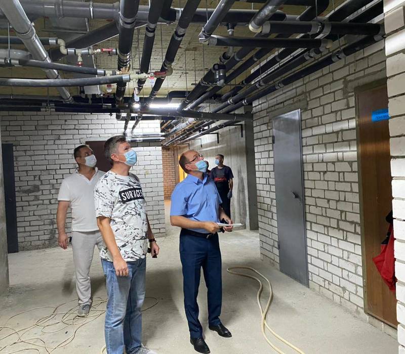 Более 70 тысяч обращений от нижегородцев поступило в Госжилинспекцию за год