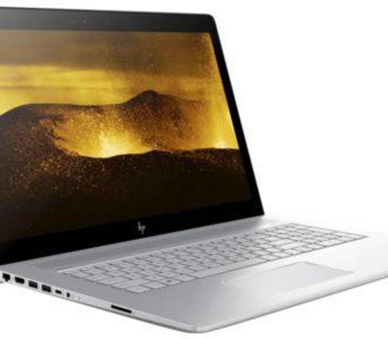 Выбираем ноутбук HP на Макси 
