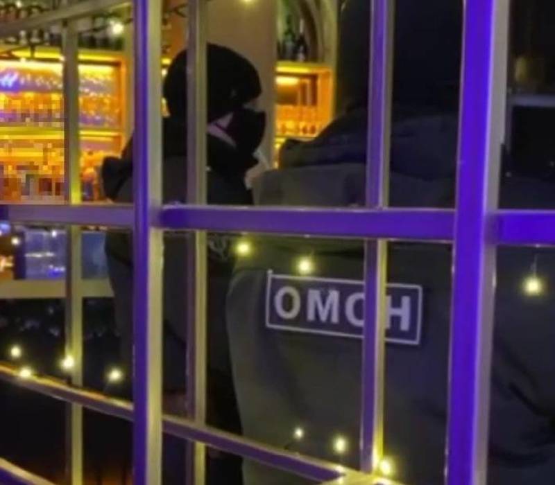 В пяти заведениях общепита Нижнего Новгорода выявлены нарушения режима повышенной готовности