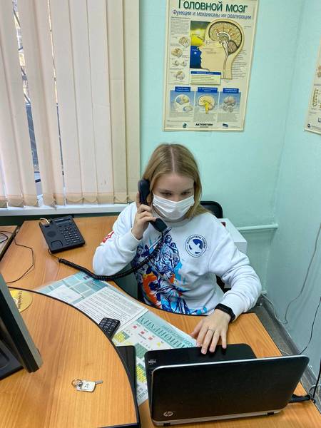 Нижегородские волонтеры активизируют помощь пострадавшим от коронавируса